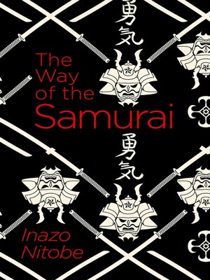 cover image of The Way of the Samurai